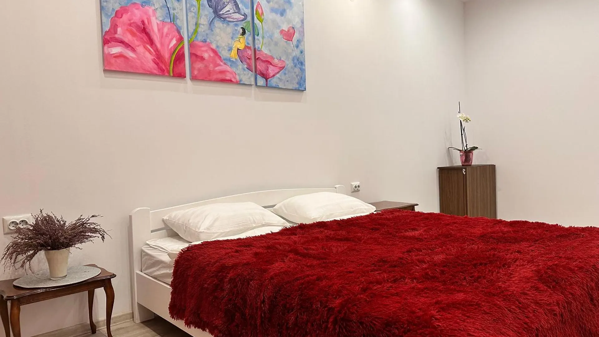 Новобуд Avalon Garden Порохова Street Apartment Lviv Ukraine