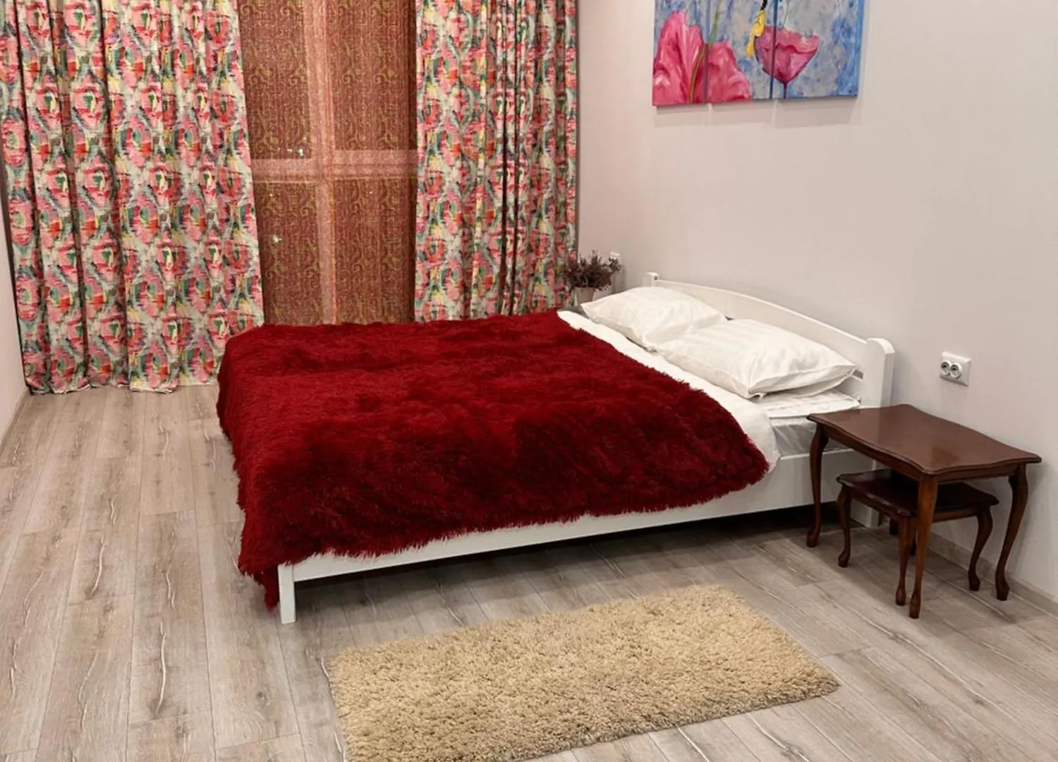 Новобуд Avalon Garden Порохова Street Apartment Lviv